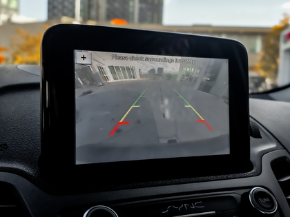 used 2019 Ford Transit Connect car, priced at $29,995