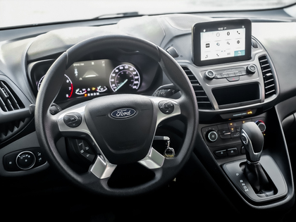 used 2019 Ford Transit Connect car, priced at $29,995
