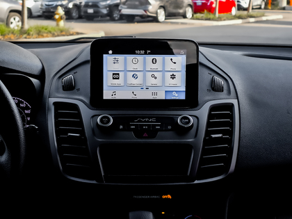 used 2019 Ford Transit Connect car, priced at $29,995