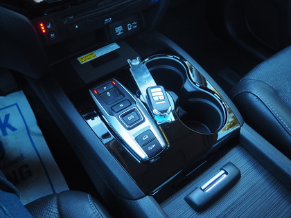 used 2021 Honda Pilot car, priced at $35,900