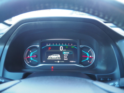 used 2021 Honda Pilot car, priced at $35,900