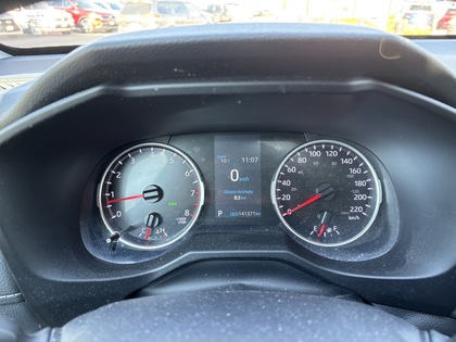 used 2020 Toyota RAV4 car, priced at $27,495