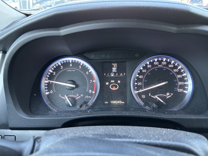 used 2016 Toyota Highlander car, priced at $23,995