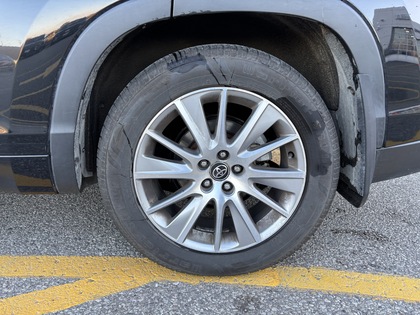 used 2016 Toyota Highlander car, priced at $23,995