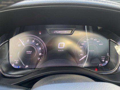 used 2023 Ram 1500 car, priced at $63,910