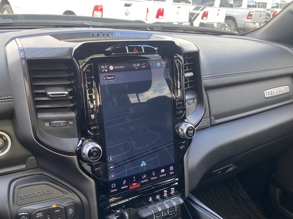 used 2023 Ram 1500 car, priced at $63,910