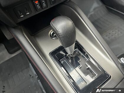 used 2019 Mitsubishi RVR car, priced at $17,213