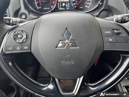 used 2019 Mitsubishi RVR car, priced at $17,213