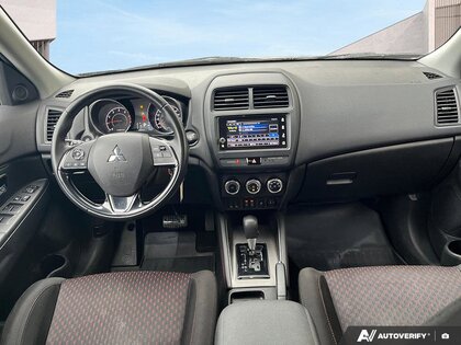 used 2019 Mitsubishi RVR car, priced at $17,213