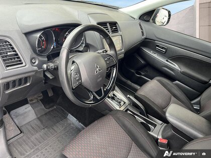 used 2019 Mitsubishi RVR car, priced at $17,213