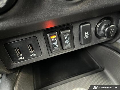 used 2019 Mitsubishi RVR car, priced at $17,213