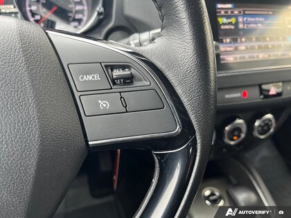 used 2019 Mitsubishi RVR car, priced at $17,213