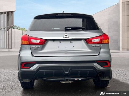 used 2019 Mitsubishi RVR car, priced at $17,213