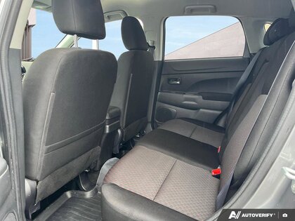 used 2019 Mitsubishi RVR car, priced at $17,213