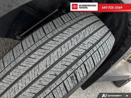 used 2024 Toyota Corolla Cross car, priced at $37,995