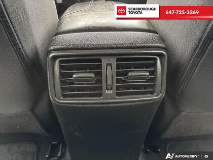 used 2020 Nissan Rogue car, priced at $19,595