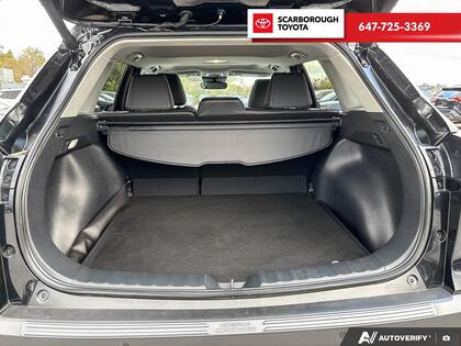 used 2024 Toyota Corolla Cross car, priced at $37,995