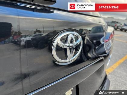 used 2024 Toyota Corolla Cross car, priced at $37,995