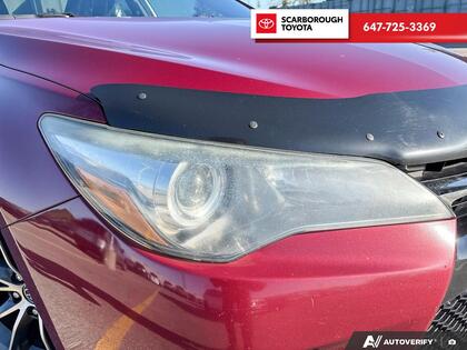 used 2015 Toyota Camry car, priced at $11,995