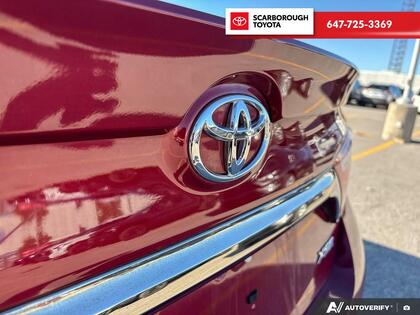 used 2015 Toyota Camry car, priced at $11,995