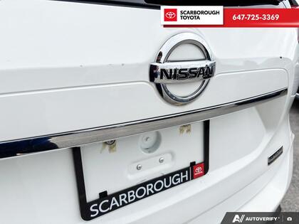 used 2020 Nissan Rogue car, priced at $19,595