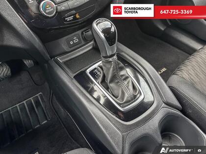 used 2020 Nissan Rogue car, priced at $19,595