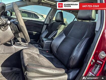 used 2015 Toyota Camry car, priced at $11,995