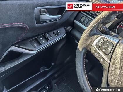 used 2015 Toyota Camry car, priced at $11,995