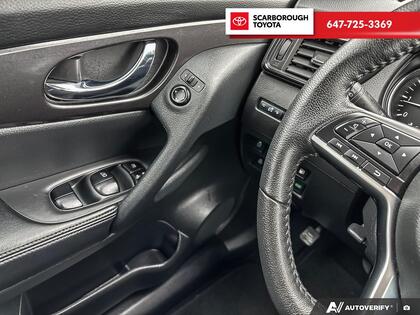 used 2020 Nissan Rogue car, priced at $19,595