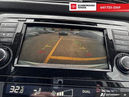 used 2020 Nissan Rogue car, priced at $19,595