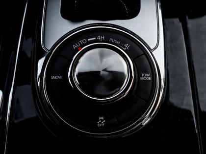 used 2018 INFINITI QX80 car, priced at $39,995