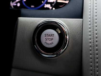 used 2018 INFINITI QX80 car, priced at $39,995