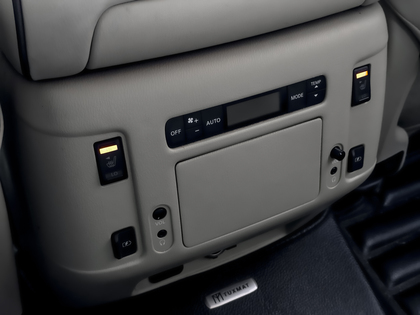 used 2018 INFINITI QX80 car, priced at $39,995