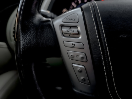 used 2018 INFINITI QX80 car, priced at $39,995