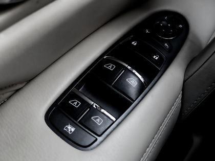 used 2018 INFINITI QX80 car, priced at $39,995