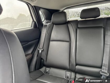 used 2021 Mazda CX-30 car, priced at $28,387