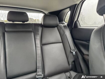 used 2021 Mazda CX-30 car, priced at $28,387