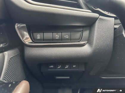 used 2021 Mazda CX-30 car, priced at $28,387