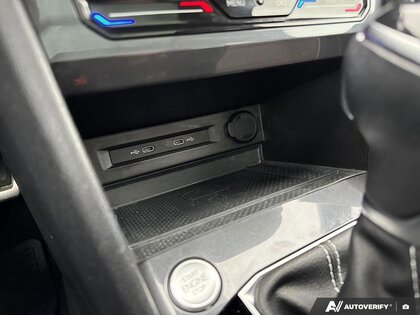 used 2023 Volkswagen Tiguan car, priced at $35,049