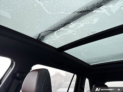 used 2023 Volkswagen Tiguan car, priced at $35,049