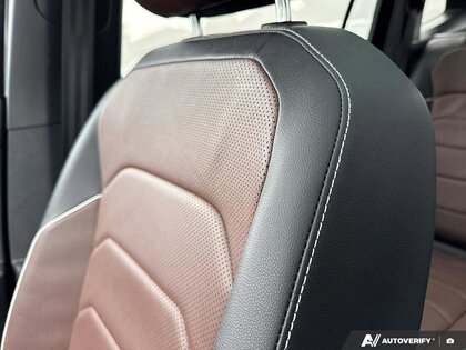 used 2023 Volkswagen Tiguan car, priced at $35,049