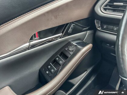 used 2021 Mazda CX-30 car, priced at $28,387