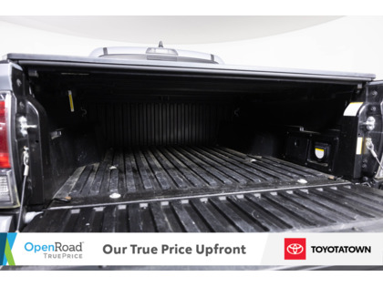 used 2021 Toyota Tacoma car, priced at $46,798