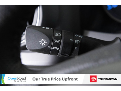 used 2021 Toyota Tacoma car, priced at $46,798