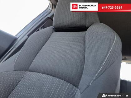 used 2018 Toyota C-HR car, priced at $16,995