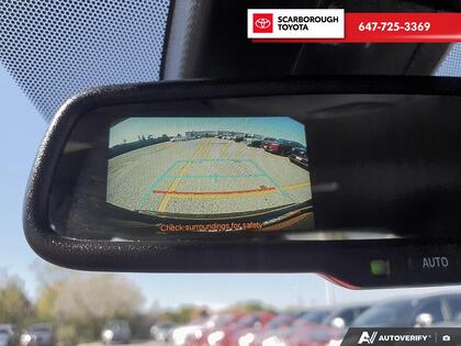 used 2018 Toyota C-HR car, priced at $16,995