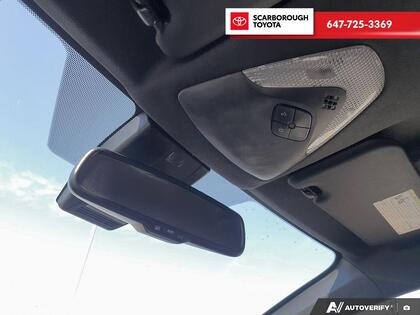 used 2018 Toyota C-HR car, priced at $16,995