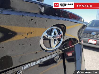 used 2018 Toyota C-HR car, priced at $16,995