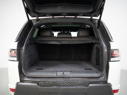 used 2016 Land Rover Range Rover Sport car, priced at $31,900