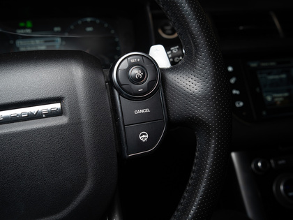 used 2016 Land Rover Range Rover Sport car, priced at $31,900